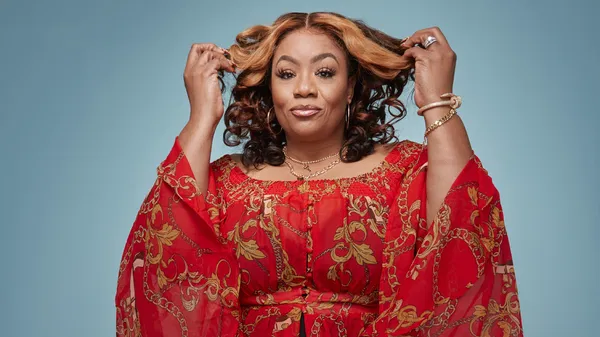 Ms. Pat Live at Charleston Music Hall