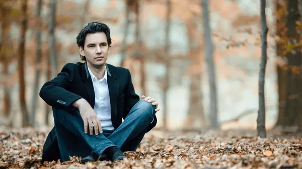 Martin Stadtfeld at Schumann-Haus: Tickets