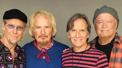 Venice: A Night of Melodic Grandeur at Muziekgebouw Eindhoven