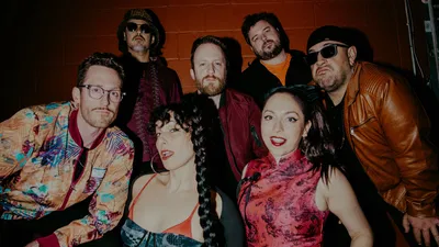 Beach Vibes: COOL COOL COOL Live in Westerly!