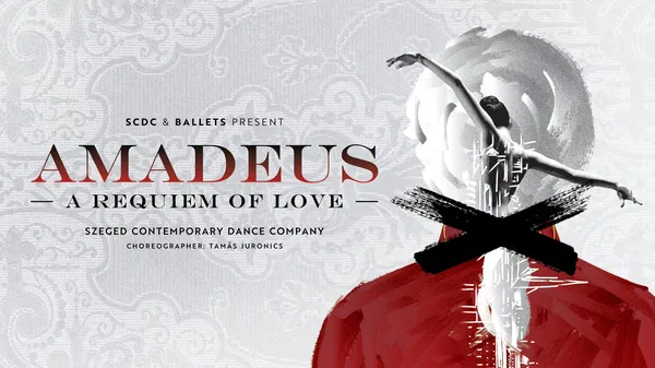 Amadeus Ballet: Lahti's SIBELIUSTALO!