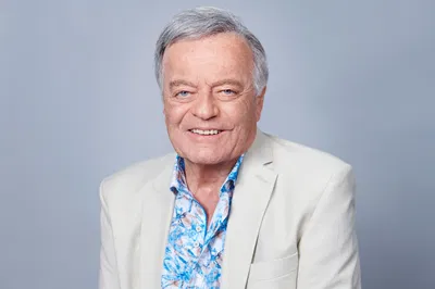 Groove to the Sounds of the 60s Live! Hosted by Tony Blackburn at Leas Cliff Hall!