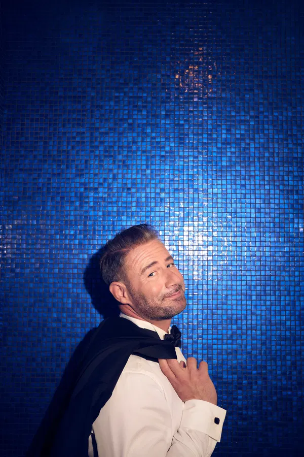 Dick Brave Back for More Open Air Tour 2026 Bremen Tickets