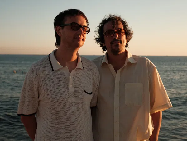 Shouse Collective Ecstasy Live at Kesselhaus