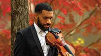 John Violinist Live! Birchmere Jazz Night in Alexandria