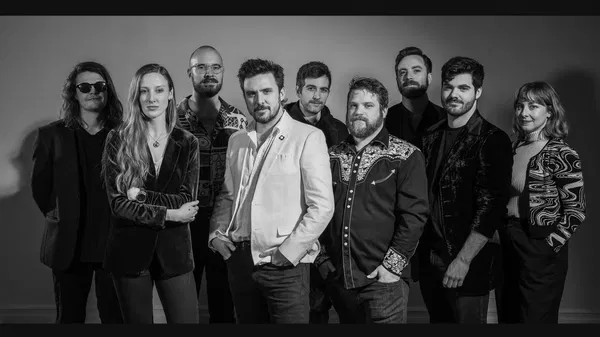 New Years Eve Party at Casino Nova Scotia Halifax