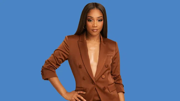 Tiffany Haddish Live at State Theatre Sydney