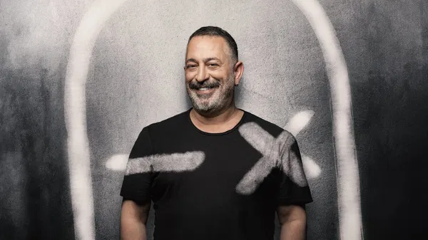 Book Cem Yilmaz Comedy Show at Etihad Arena Abu Dhabi