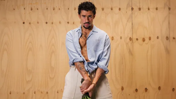 Bad Bunny Tickets Stade Roi Baudouin Bruxelles