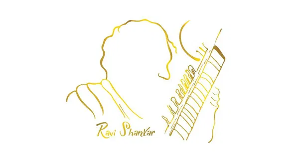 Ravi Shankar Ensemble: Chicago World Music Bliss