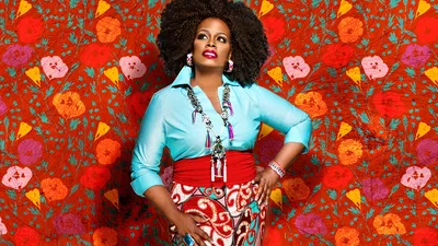 Dianne Reeves Live: Brookville Jazz Night