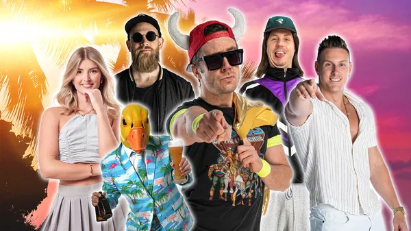 3. Mallorca Festival Wiesmoor Tickets at Freilichtbühne