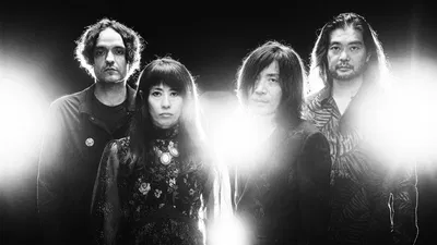 Mono (Japan) Electrifies Newcastle: A Post-Rock Spectacle at The Cluny!