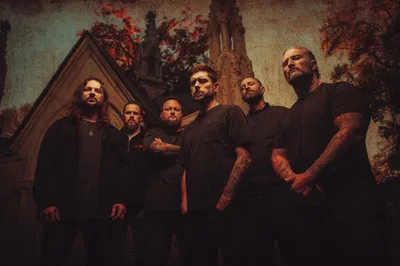 Whitechapel: Reading's Metal Ritual!