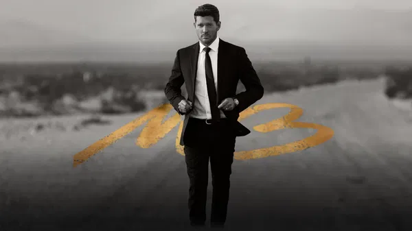 Michael Bublé Live at OLG Stage, Niagara Falls
