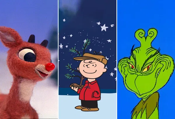 Cartoon Matinee Triple Feature at Alabama Theatre