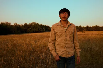 Wyatt Flores: Live Country Show, Houston!