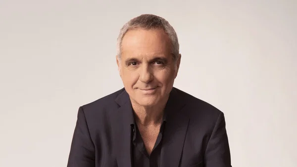 Giorgio Panariello - "E se domani ..."