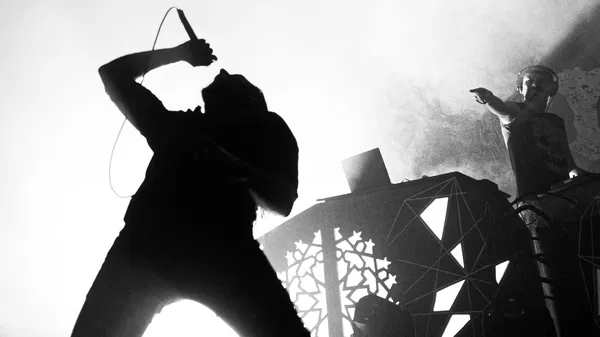 Igorrr Live: Oslo's Extreme Metal Night!
