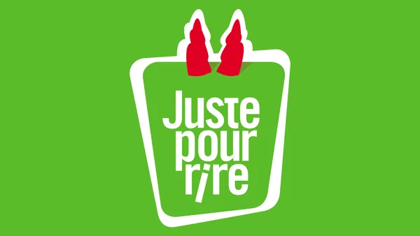 Just For Laughs at Le Studio TD Tickets