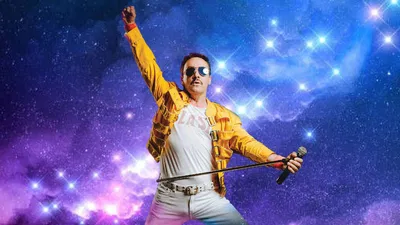 Experience the Majesty: Absolute Queen Tribute - A Night of Freddie Mercury's Timeless Anthems!