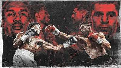 IBF Eliminator: Iglesias vs. Shishkin in Montreal!