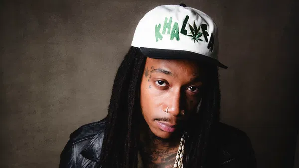 Wiz Khalifa, 2Chainz, Berner Live at Sound Amphitheater