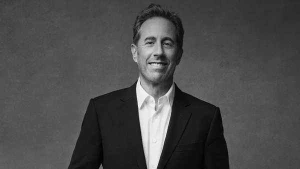 Jerry Seinfeld Live in Huntsville: Get Tickets