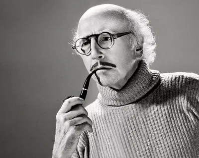 Larry David Live: Beacon Theatre Comedy!