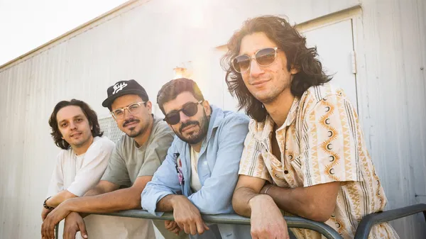 Eggy Live at Charleston Pour House: Tickets & Info