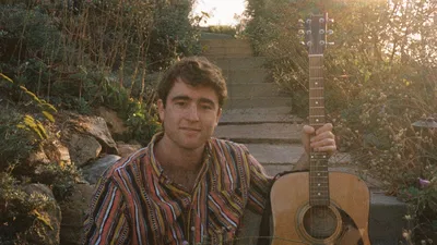 Nashville's Folk Night: harf at The Basement East