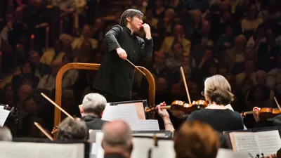 Star Wars Concert: NJ Symphony – A Galactic Event!