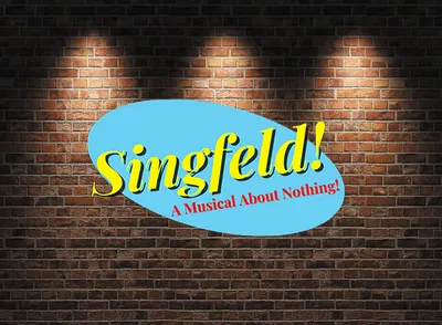 Laugh Riot: Singfeld! Musical Comedy in NYC