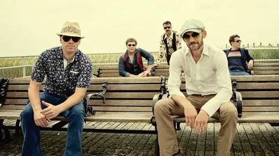 Yacht Rock Night: Boat House Row in Ardmore, PA!
