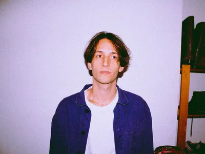 Far Caspian: Indie Pop Night in San Francisco
