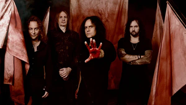 Kreator Live: Krushers Tour Helsinki Tickets