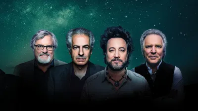 Uncover Ancient Mysteries: Aliens Live in DC!