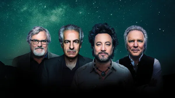 Ancient Aliens Live at Warner Theatre Tickets