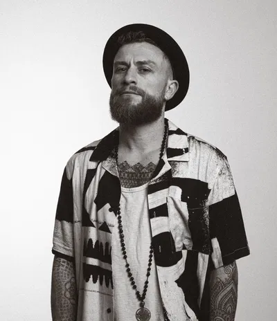 Dub FX: Birmingham's Electrifying Beatbox & Reggae Fusion!