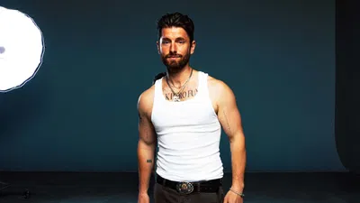 Marc E. Bassy Concert | Berkeley's Cornerstone