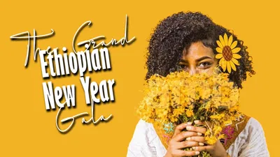 DC's Ethiopian New Year Celebration 2025