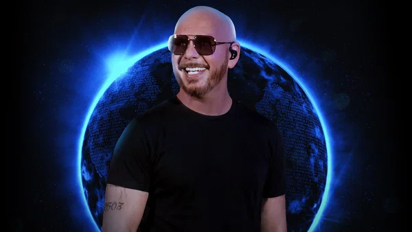 Pitbull & Lil Jon Live at Hollywood Bowl