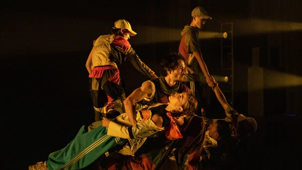 Assembly Vol 2: Australasian Dance Collective at Princess Theatre