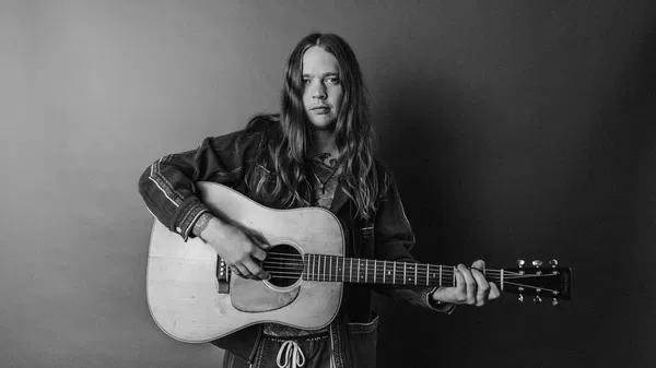 Billy Strings Live at Enmarket Arena, Savannah