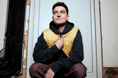 nimino: Dublin's Electronic Dance Night
