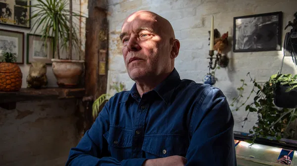 Adrian Sherwood Live at La Nau, Barcelona