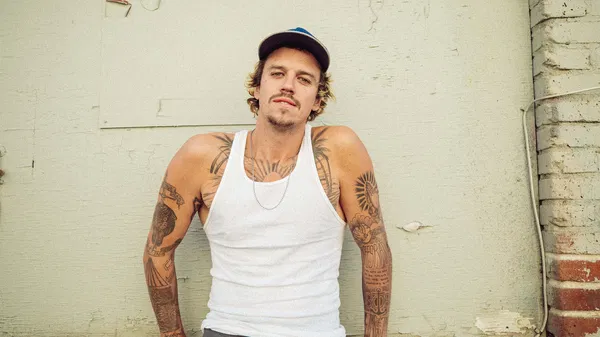 DENM Live at The Independent, San Francisco Tickets