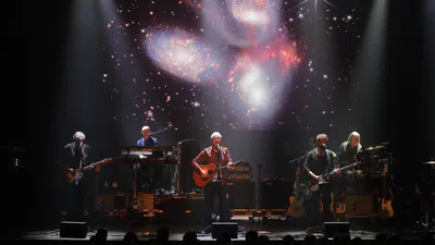 10cc Live: All Ages Welcome at Keswick Theatre!