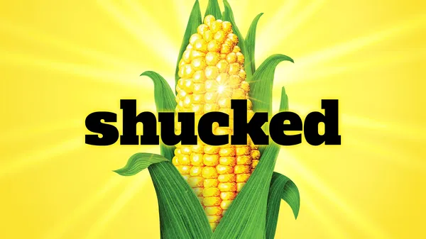 Shucked: Tickets at VBC Mark C. Smith!