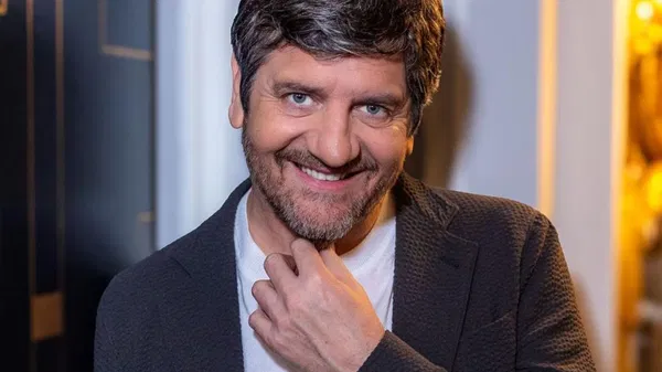 Fabio De Luigi Live: Prove Aperte Senza Impegno a Perugia